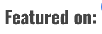 Featured on 